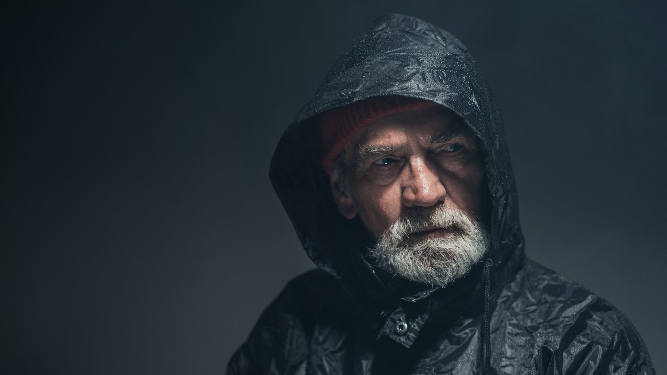 Upper Room Mission Winter Shelter Program