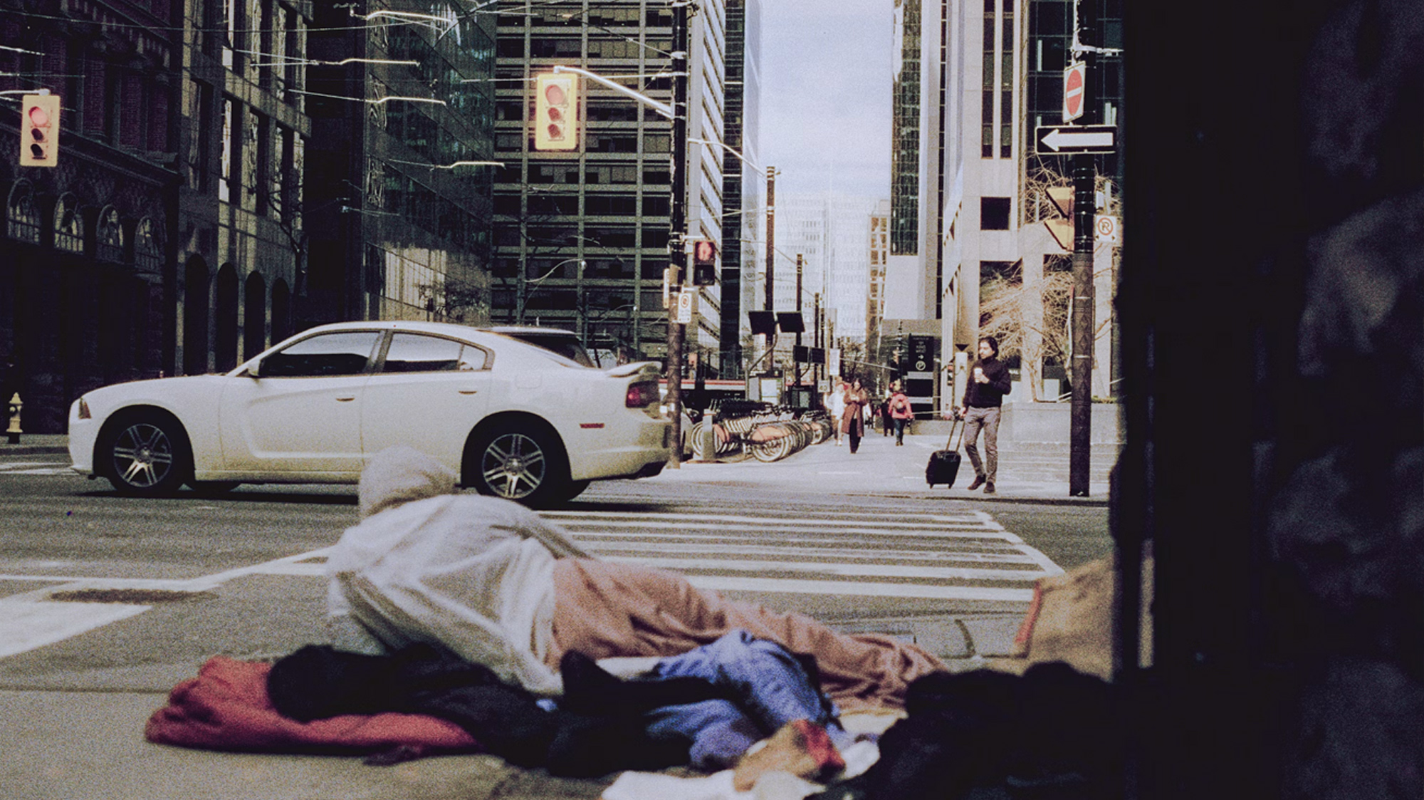 Does compassion still matter?