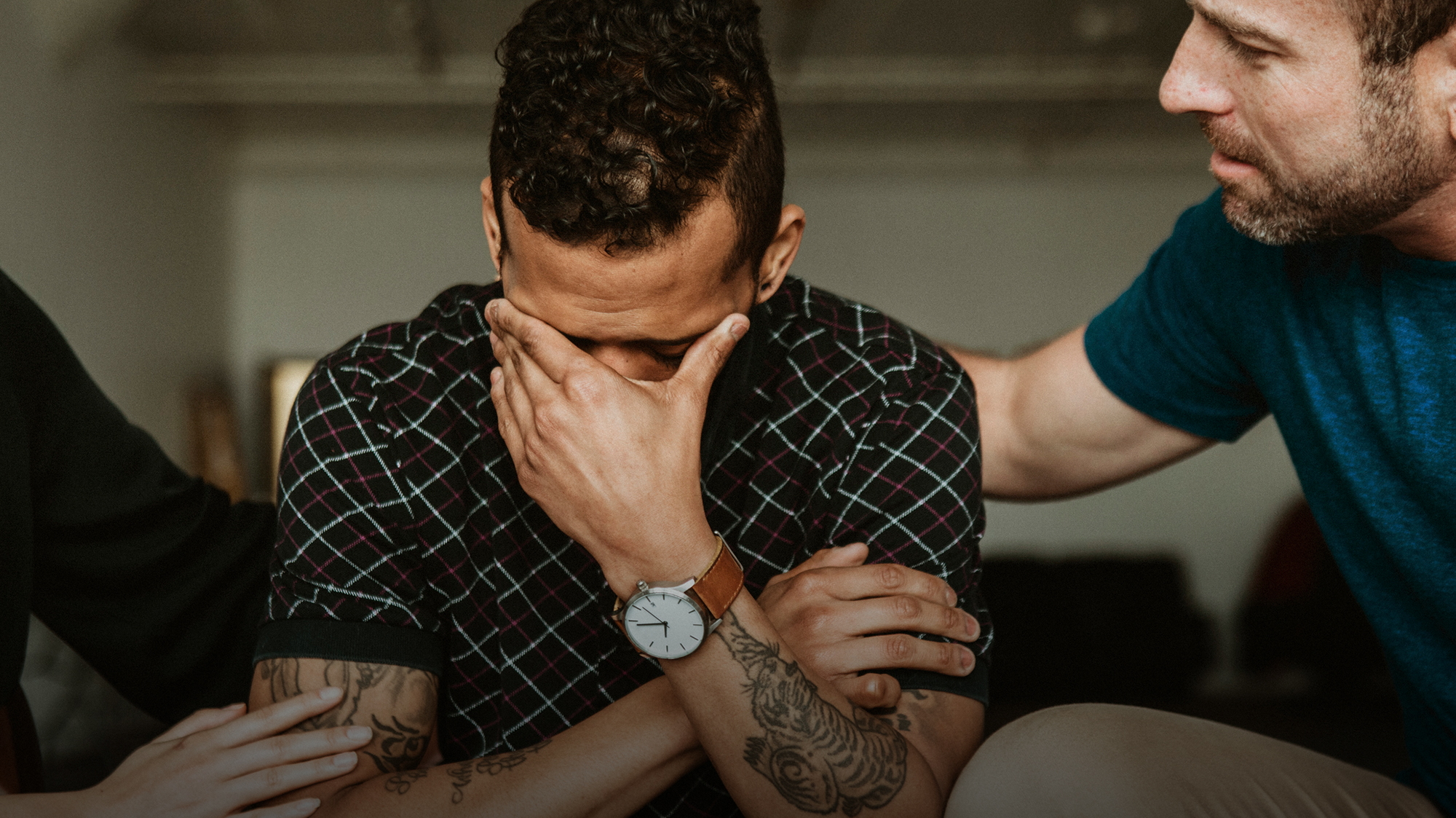 Is Addiction a Choice, Disease, or Something More?