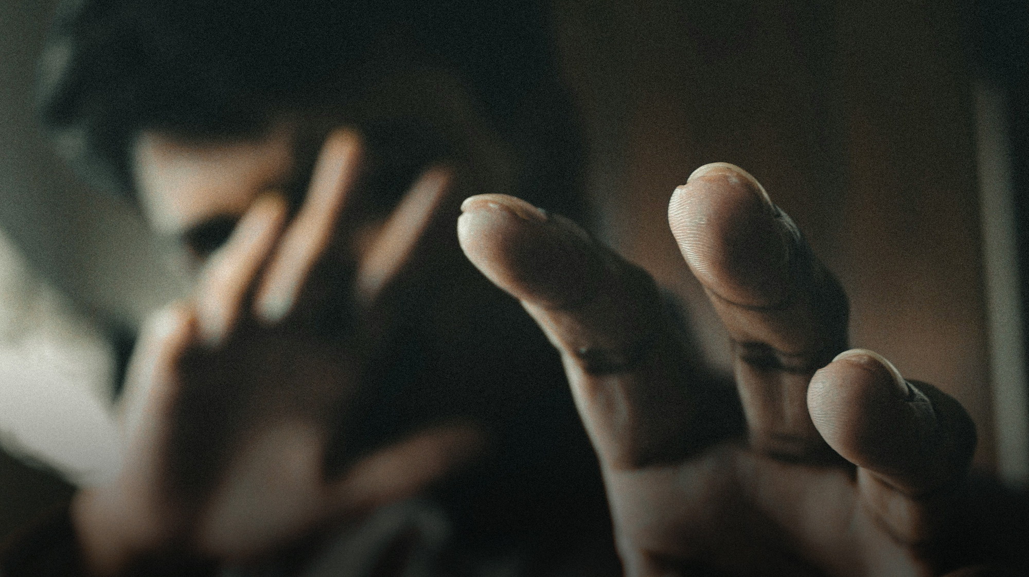 Deaths of Despair: What Happens When Hope Begins to Fade?