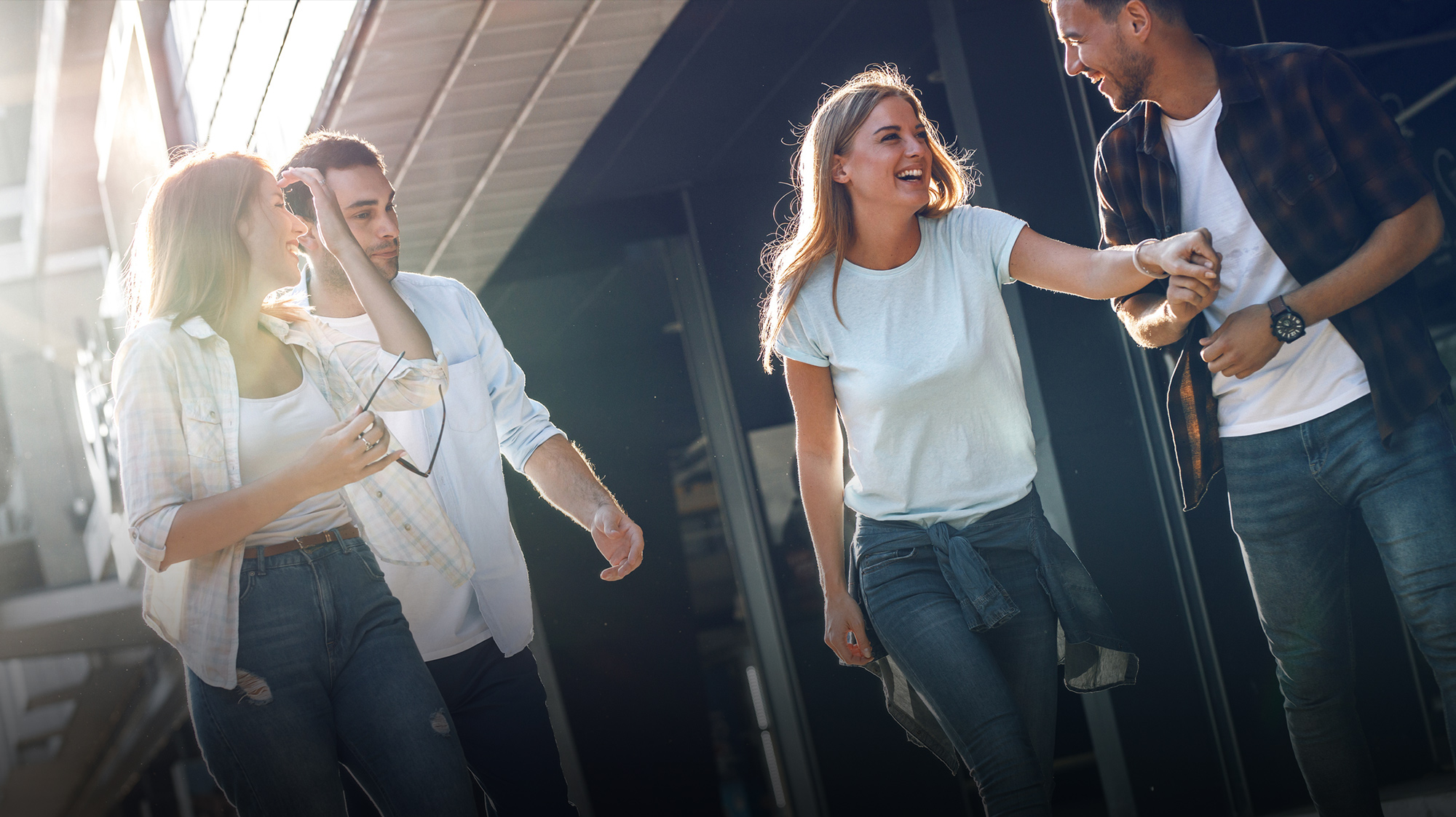 Human Flourishing: Building Lives Worth Living
