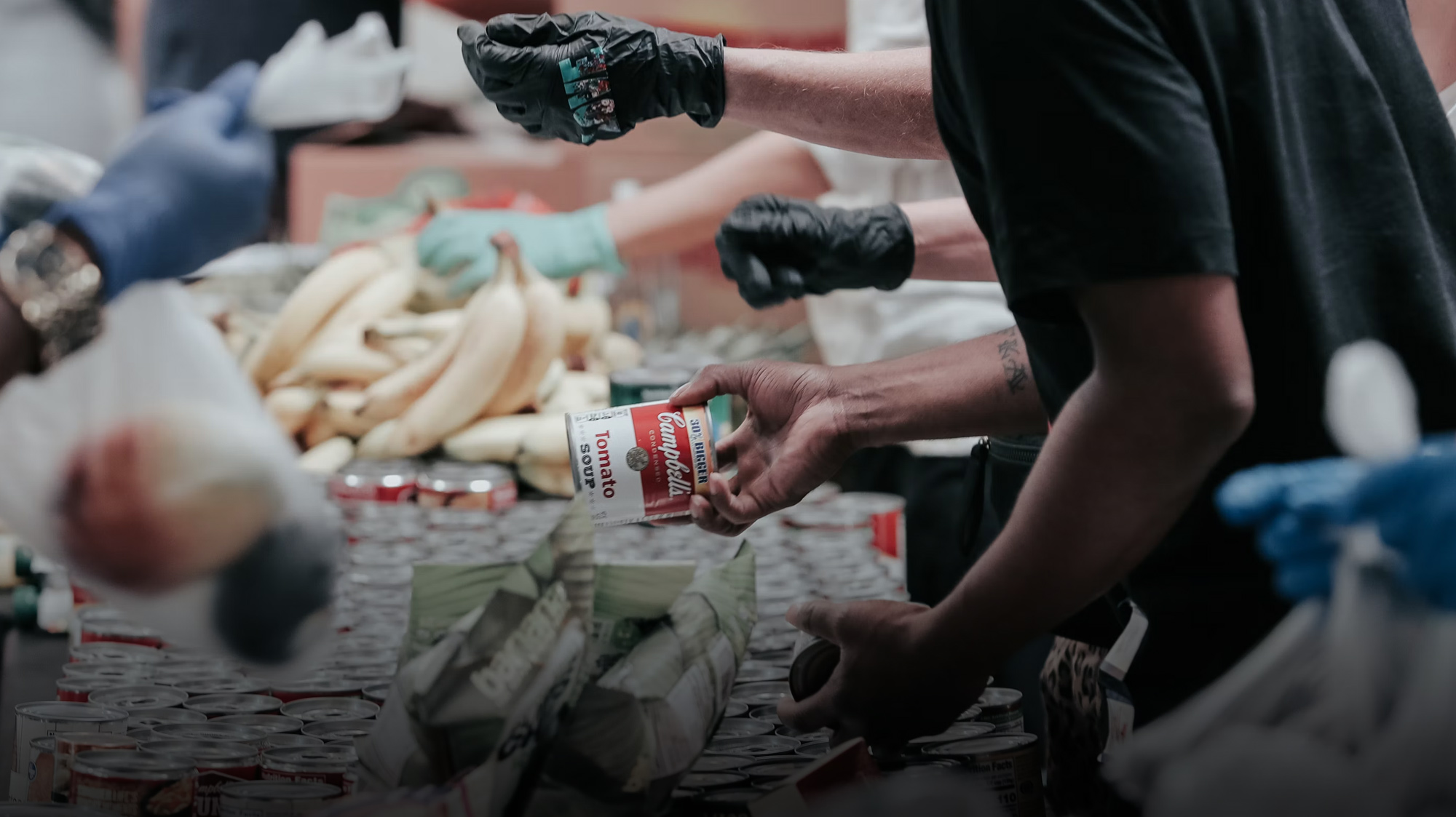 Volunteering and Human Flourishing: More Than Filling a Shift